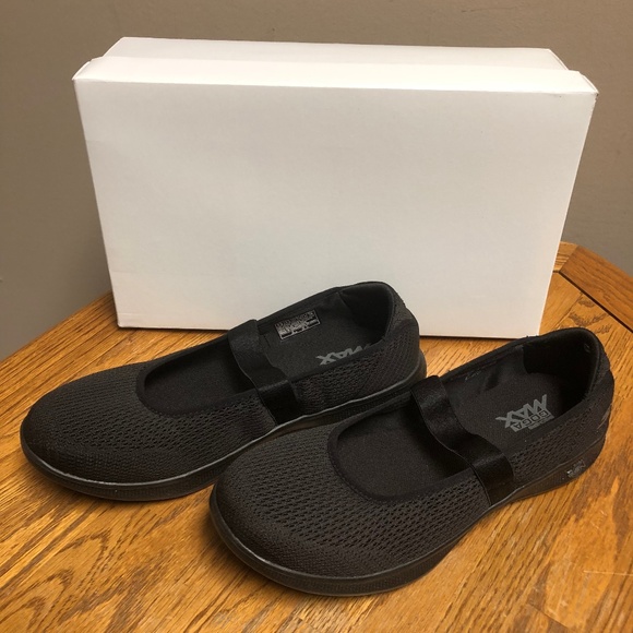 skechers go step lite blooming